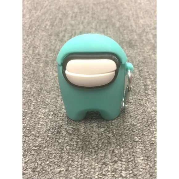 Blue Character Airpod Case - Picture 2 of 7